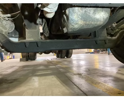Eaton E-1200I Axle Assembly, Front (unused)