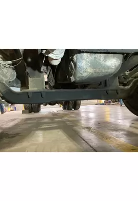 Eaton E-1200I ~Axle Assembly, Front (unused)