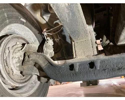 Eaton E-1200I Axle Assembly, Front (unused)