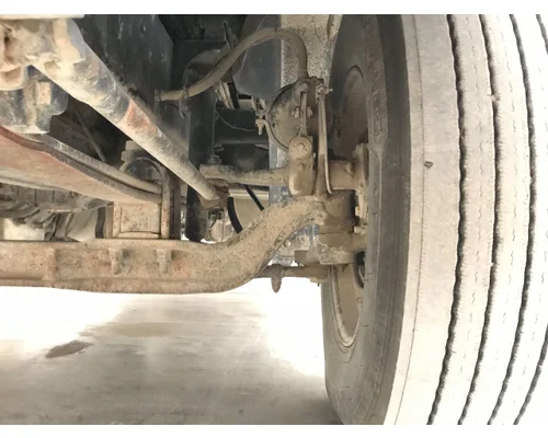 Eaton E-1200I Axle Assembly, Front (unused)