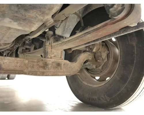 Eaton E-1200I Axle Assembly, Front (unused)