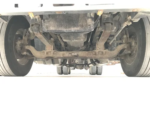 Eaton E-1200I Axle Assembly, Front (unused)