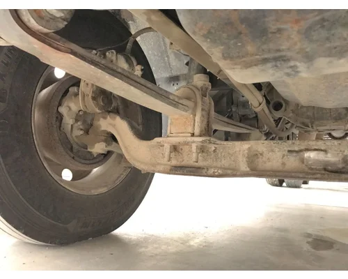 Eaton E-1200I Axle Assembly, Front (unused)