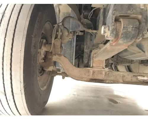 Eaton E-1200I Axle Assembly, Front (unused)