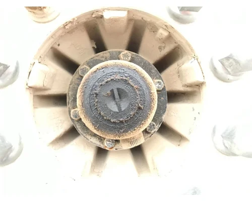 Eaton E-1200I Axle Assembly, Front (unused)