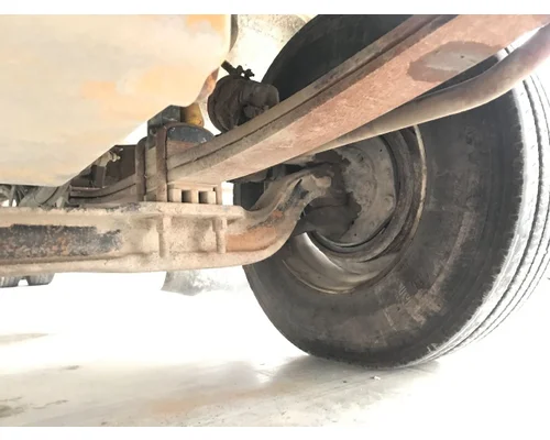 Eaton E-1200I Axle Assembly, Front (unused)