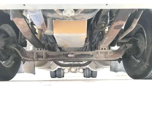 Eaton E-1200I Axle Assembly, Front (unused)