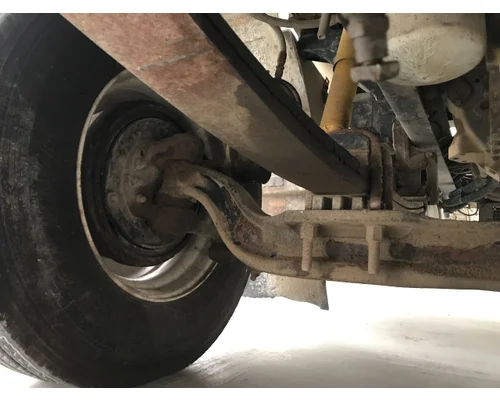 Eaton E-1200I Axle Assembly, Front (unused)