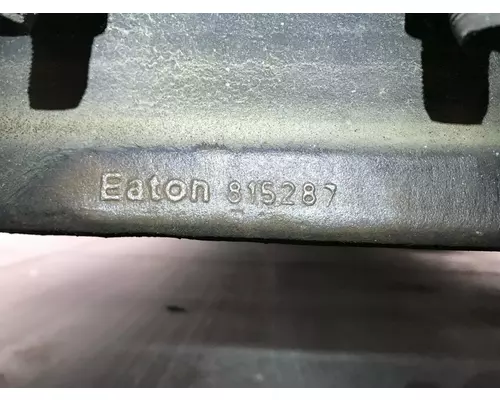Eaton E-1200I Axle Assembly, Front (unused)