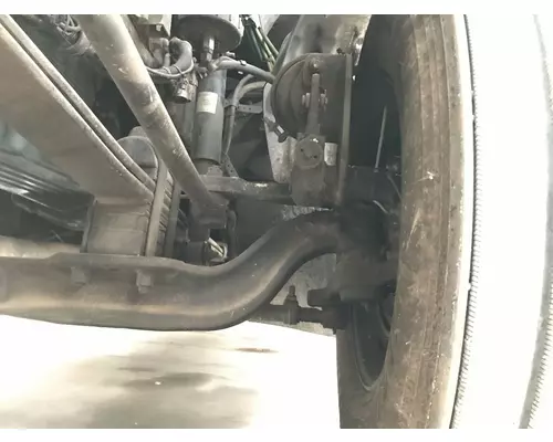Eaton E-1200I Axle Assembly, Front (unused)
