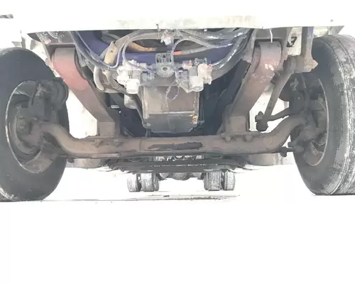 Eaton E-1200I Axle Assembly, Front (unused)