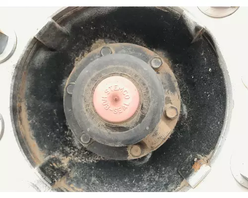 Eaton E-1200I Axle Assembly, Front (unused)