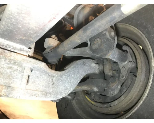 Eaton E-1200I Axle Assembly, Front (unused)