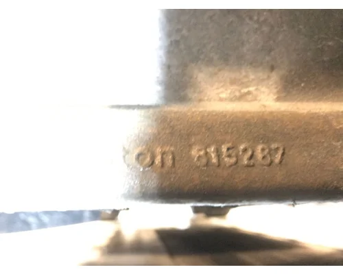 Eaton E-1200I Axle Assembly, Front (unused)