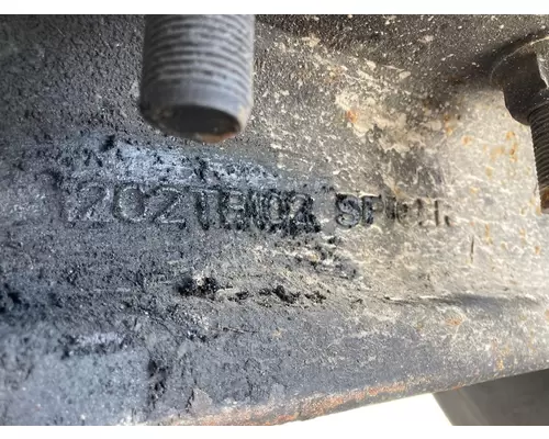 Eaton E-1200I Axle Assembly, Front (unused)