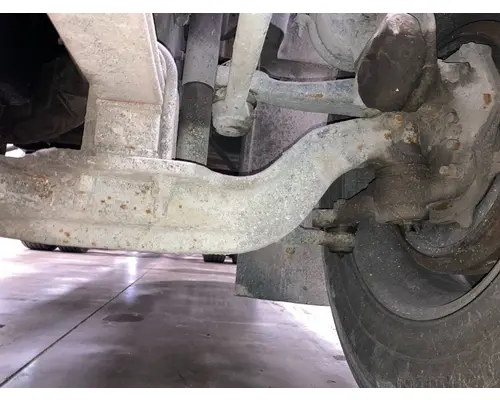 Eaton E-1200I Axle Assembly, Front (unused)