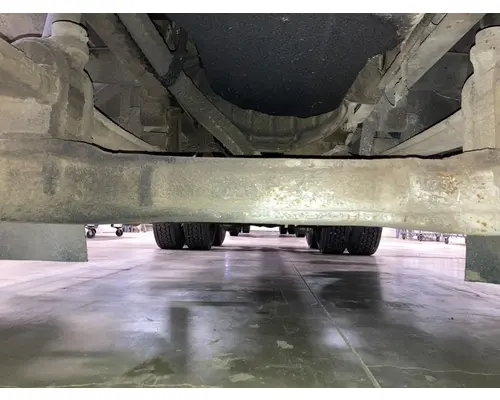 Eaton E-1200I Axle Assembly, Front (unused)