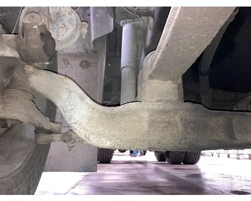 Eaton E-1200I Axle Assembly, Front (unused)