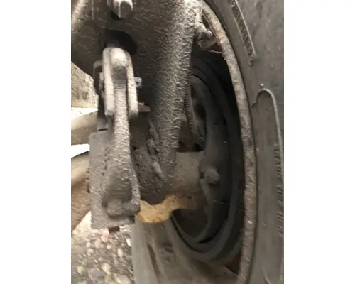 Eaton E-1200I Axle Assembly, Front (unused)