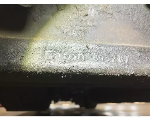 Eaton E-1200I Axle Assembly, Front