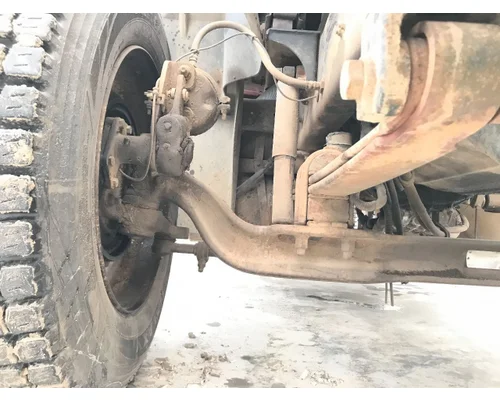 Eaton E-1200I Axle Assembly, Front