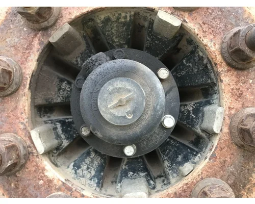 Eaton E-1200I Axle Assembly, Front