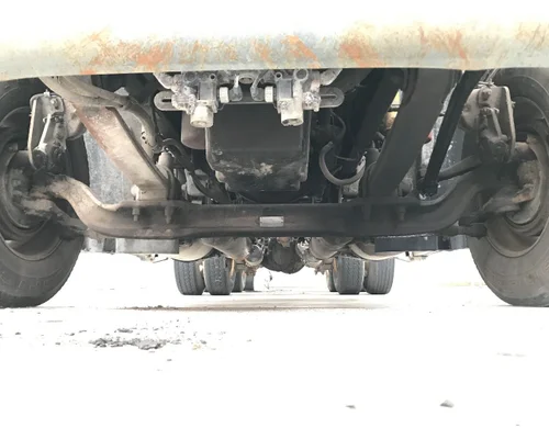 Eaton E-1200I Axle Assembly, Front
