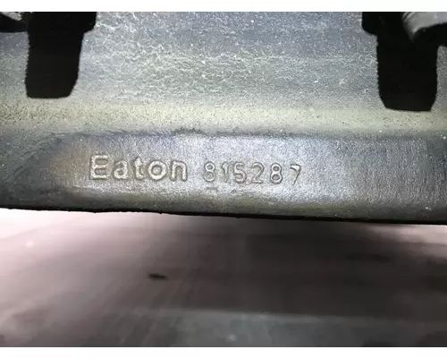 Eaton E-1200I Axle Assembly, Front