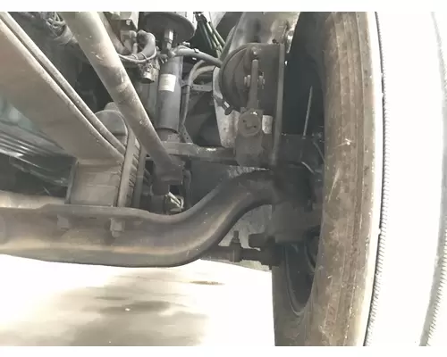 Eaton E-1200I Axle Assembly, Front