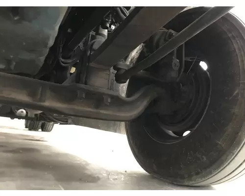 Eaton E-1200I Axle Assembly, Front
