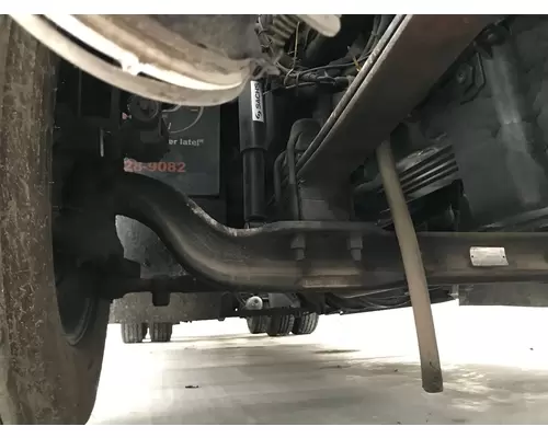 Eaton E-1200I Axle Assembly, Front