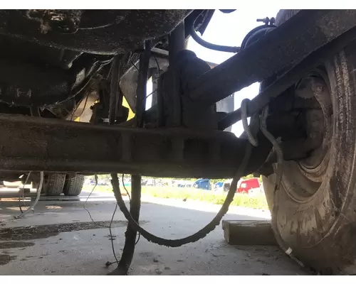 Eaton E-1200I Axle Assembly, Front
