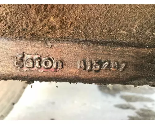 Eaton E-1200I Axle Assembly, Front