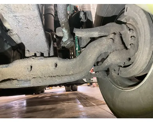 Axle Assembly, Front (Steer) Eaton E-1200I Vander Haags Inc Sf