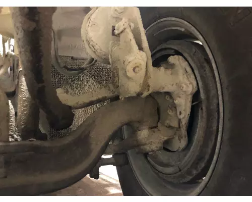 Axle Beam (Front) Eaton E-1200I Vander Haags Inc Dm