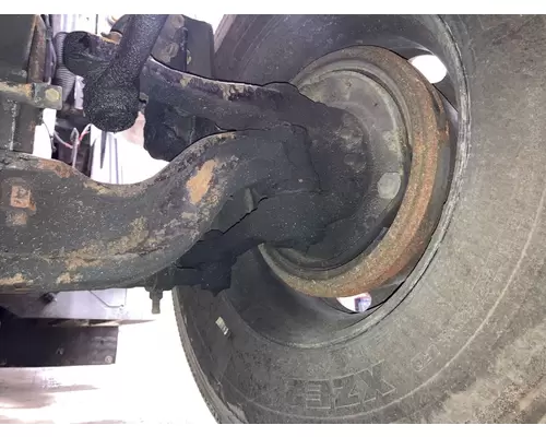 Axle Beam (Front) Eaton E-1200I Vander Haags Inc Dm