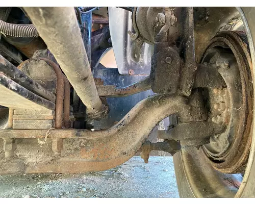 Axle Beam (Front) Eaton E-1200I Vander Haags Inc Dm