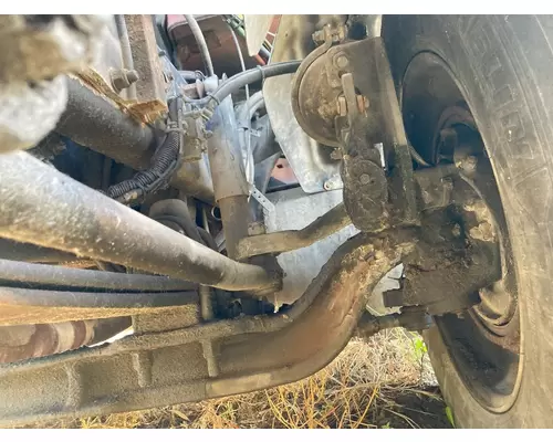 Axle Beam (Front) Eaton E-1200I Vander Haags Inc Dm