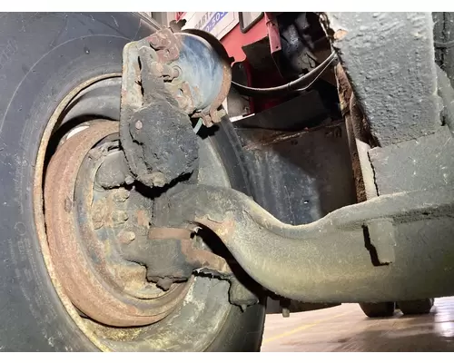 Axle Beam (Front) Eaton E-1200I Vander Haags Inc Sf