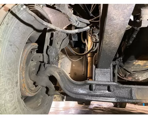 Axle Beam (Front) Eaton E-1200I Vander Haags Inc Sf