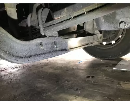Axle Beam (Front) Eaton E-1200I Vander Haags Inc Sf