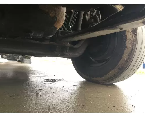 Axle Beam (Front) Eaton E-1200I Vander Haags Inc Kc