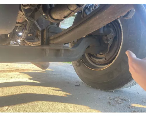 Axle Beam (Front) Eaton E-1200I Vander Haags Inc Kc