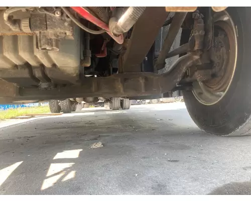 Axle Beam (Front) Eaton E-1200I Vander Haags Inc Kc