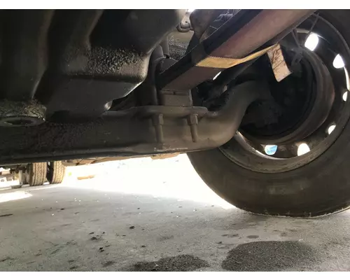 Axle Beam (Front) Eaton E-1200I Vander Haags Inc Kc