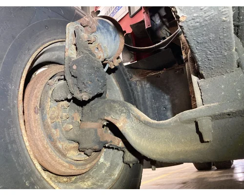 Axle Beam (Front) Eaton E-1200I Vander Haags Inc SF