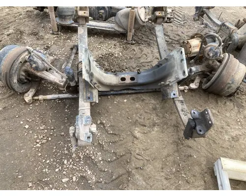 Axle Beam (Front) Eaton E-1200I Vander Haags Inc SF