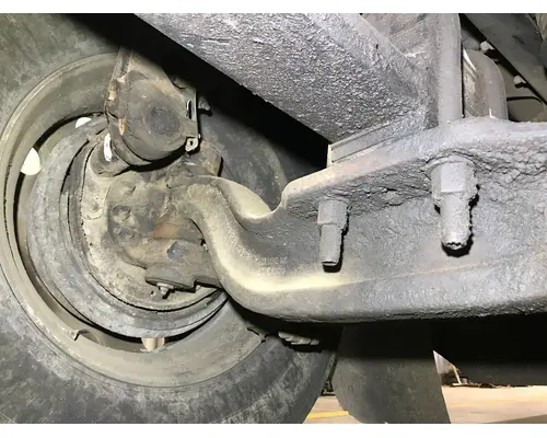 Axle Beam (Front) Eaton E-1200I Vander Haags Inc Sf