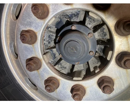 Axle Beam (Front) Eaton E-1200I Vander Haags Inc SF