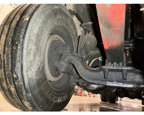 Axle Beam (Front) Eaton E-1200I Vander Haags Inc SF